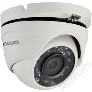 Камера видеонаблюдения Hikvision HiWatch DS-T103 DS-T103 (2.8MM)