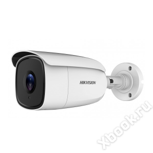 Камера Hikvision DS-2CE18U8T-IT3 (3.6MM) CMOS 1/1.8’ 3.6мм 3840х2160