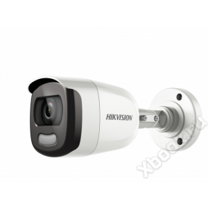 Камера видеонаблюдения HIKVISION DS-2CE12DFT-F, 1080p, 6мм