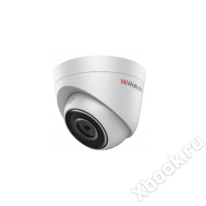 HiWatch DS-I253 6мм Камера видеонаблюдения