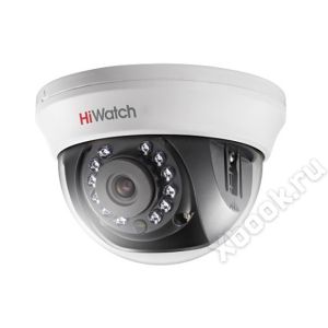 HiWatch DS-T101 (3.6 mm)