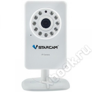IP камера видеонаблюдения VStarCam T7892WIP, WiFi, P2P