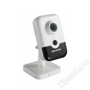 Видеокамера IP Hikvision DS-2CD2463G0-IW 4-4мм