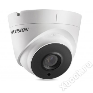 Камера видеонаблюдения Hikvision DS-2CE56D8T-IT1E 3.6-3.6мм HD TVI цветная