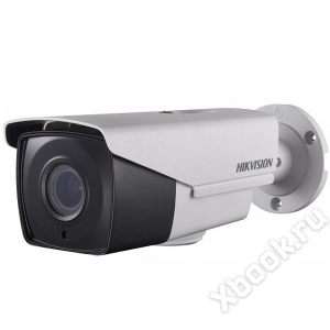 Видеокамера Hikvision DS-2CE16H5T-AIT3Z CMOS 1/2.5" 12мм 2560х1944 RJ-45 LAN