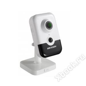 Hikvision DS-2CD2443G0-I 2.8мм Камера видеонаблюдения