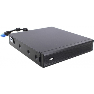 Батарея APC APC Smart-UPS X 48V External Battery Pack Rack/Tower SMX48RMBP2U