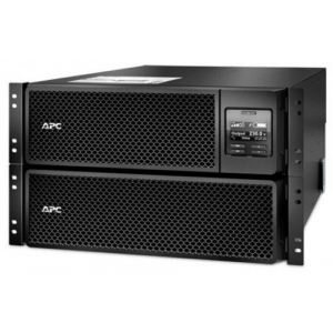 Источник бесперебойного питания APC Smart-UPS SRT8KRMXLI