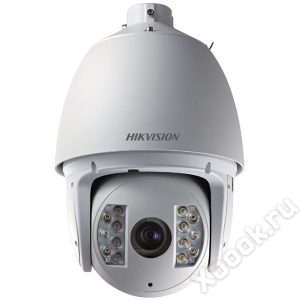 Камера IP Hikvision DS-2DF7286-AEL CMOS 1/2.8" 1920х1080 H.264 MJPEG MPEG-4 RJ-45 LAN PoE