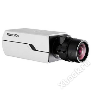Камера видеонаблюдения Hikvision DS-2CC12D9T HD TVI цветная