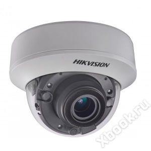Камера видеонаблюдения Hikvision DS-2CE56H5T-ITZE 2.8-12мм цветная