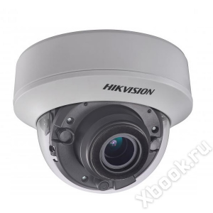 Hikvision DS-2CE56H5T-ITZE (2.8-12 mm)