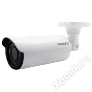 Камера IP Falcon EYE FE-IPC-BL200PVA CMOS 1/2.8" 2.8мм 1920х1080 H.264 RJ-45 LAN PoE