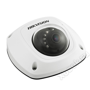 Камера IP Hikvision DS-2CD2542FWD-IWS CMOS 1/3’ 2688х1520 H.264 MJPEG MPEG-4 RJ-45 LAN PoE