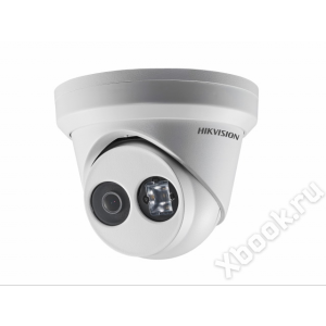 Hikvision DS-2CD2343G0-I 4мм Камера видеонаблюдения