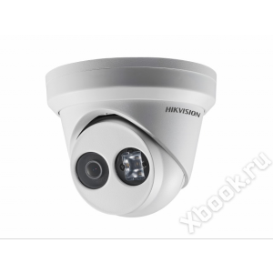 Hikvision DS-2CD2343G0-I 2.8мм Камера видеонаблюдения