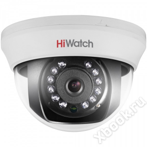 HiWatch DS-T201 (2.8 mm)