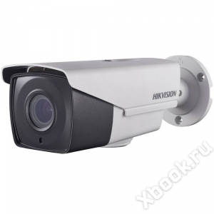 Камера видеонаблюдения Hikvision DS-2CE16F7T-IT3Z 2.8-12мм HD TVI цветная