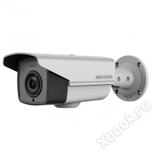 Камера видеонаблюдения Hikvision DS-2CE16D8T-IT3ZE 1/3" CMOS 2.8-12мм ИК до 40 м день/ночь