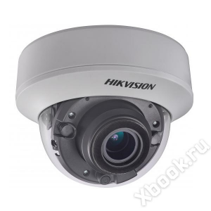 Камера видеонаблюдения Hikvision DS-2CE56D8T-ITZE 2.8-12мм HD TVI цветная