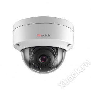 HiWatch DS-I102 (2.8 mm)