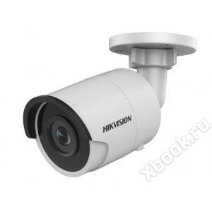 Видеокамера IP Hikvision DS-2CD2023G0-I 8-8мм цветная