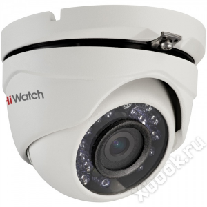 HiWatch DS-T103 (6 mm)