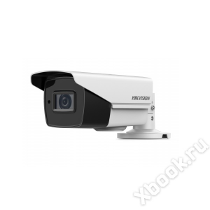 Камера видеонаблюдения Hikvision DS-2CE19U8T-IT3Z 2.8-12мм цветная