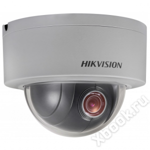 Ip-камера Hikvision DS-2DE3204W-DE