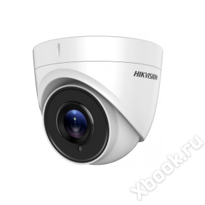 Камера Hikvision DS-2CE78U8T-IT3 (3.6MM) CMOS 1/1.8’ 3.6мм 3840х2160