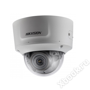 Камера видеонаблюдения HikVision DS-2CD2743G0-IZS