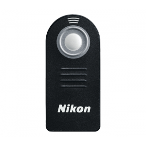 Пульт Nikon ML-L3 беспроводной дистанционного управления для Nikon D3000 D5000 D90 P6000 D60 D40X D40 D80 50 70s 70 СР8800 8400