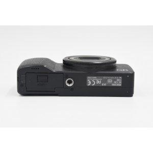 Компактный фотоаппарат Ricoh GR II (состояние 5-) б/у-Н1 К 2022-10-15