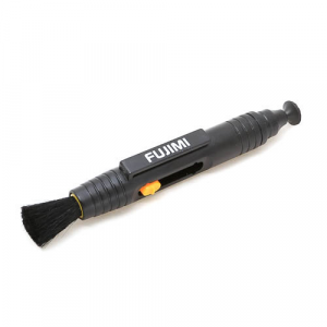 Чистящий карандаш для оптики FUJIMI FJLP-108 объективов фото DLSR и видео камер
