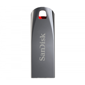 Накопитель SanDisk USB2 Flash 64GB Cruzer Force SDCZ71-064G-B35