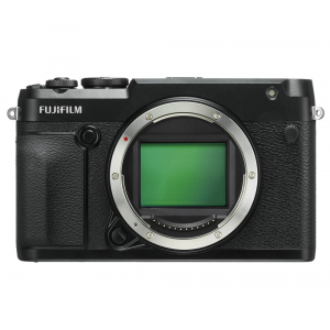 Цифровой фотоаппарат FujiFilm GFX 50R Body