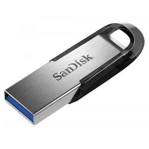 Флешка USB SANDISK Cruzer Ultra Flair 32Гб USB3.0 (sdcz73-032g-g46)