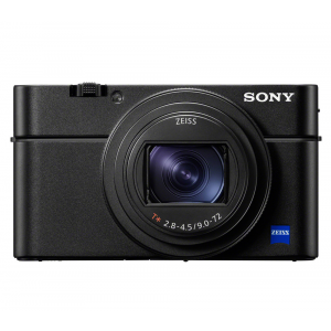 Компактный фотоаппарат Sony RX100 VII (DSC-RX100M7) DSCRX100M7.RU3