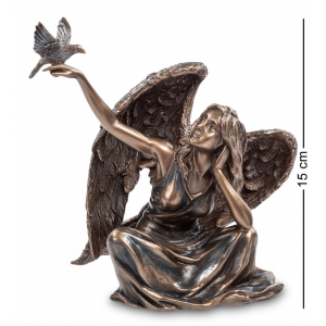 Статуэтка "Ангел мира" Veronese