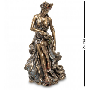 Статуэтка "Гигиея - богиня здоровья" Veronese 904777