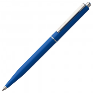 Ручка шариковая Senator Point ver. 2, синяя 7188.44