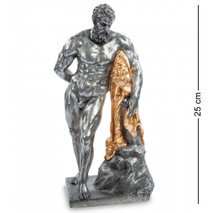 Статуэтка "Геркулес" Veronese