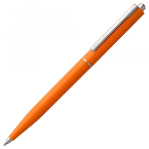 Ручка шариковая Senator Point ver. 2, оранжевая 7188.20