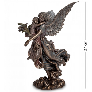 Статуэтка "Ангел-хранитель" Veronese