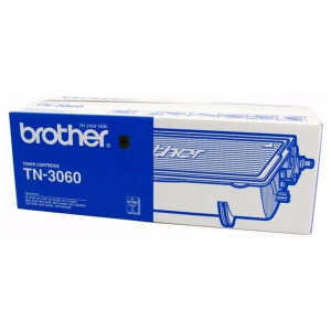Тонер-картридж Brother TN-3060 для HL5130/5140/5150D/5170DN/MFC8440/8840D/8840DN/DCP8040 6 700 стр