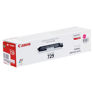 Картридж Canon 729M (4368B002)