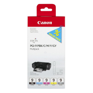 Картридж Canon PGI-9PBK (1034B001)