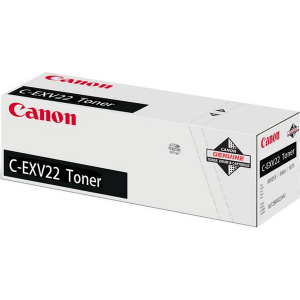 Тонер-картридж Canon C-EXV22 (1872B002)