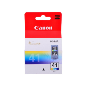 Картридж Canon CL-41