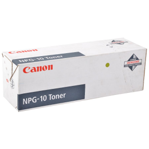 Картридж Canon NPG-10 (1381A003)